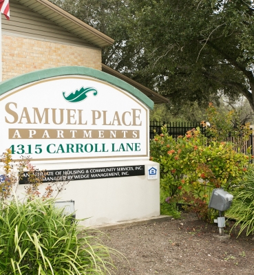 Samuel Place Apartments